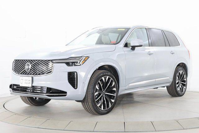 new 2026 Volvo XC90 car, priced at $69,945