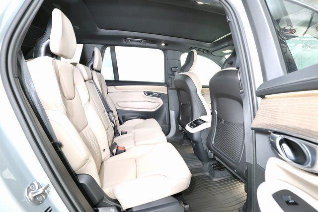 new 2026 Volvo XC90 car, priced at $69,945