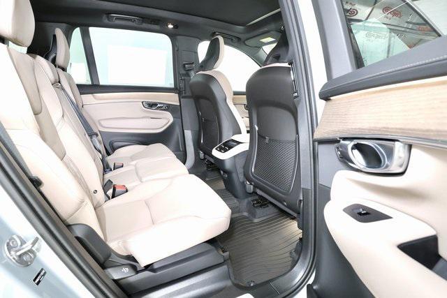 new 2026 Volvo XC90 car, priced at $68,445