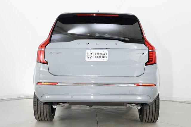 new 2026 Volvo XC90 car, priced at $68,445