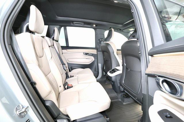 new 2026 Volvo XC90 car, priced at $68,445