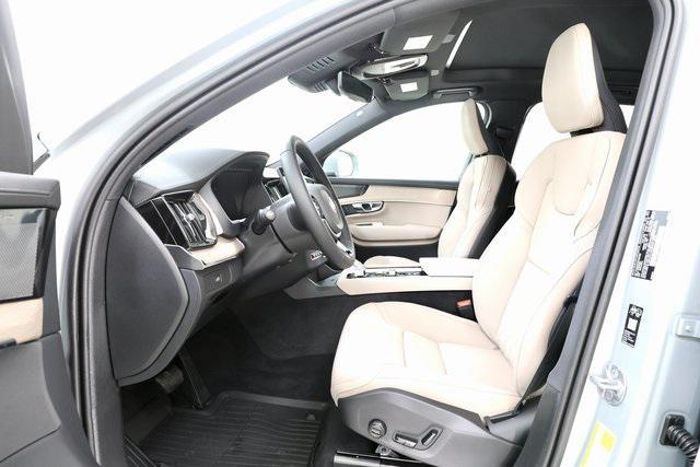 new 2026 Volvo XC90 car, priced at $68,445