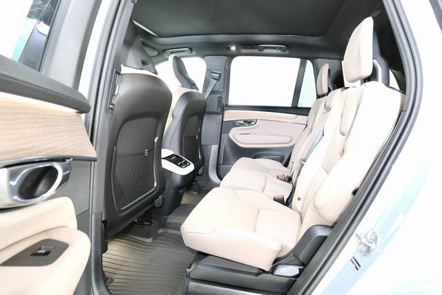 new 2026 Volvo XC90 car, priced at $68,445