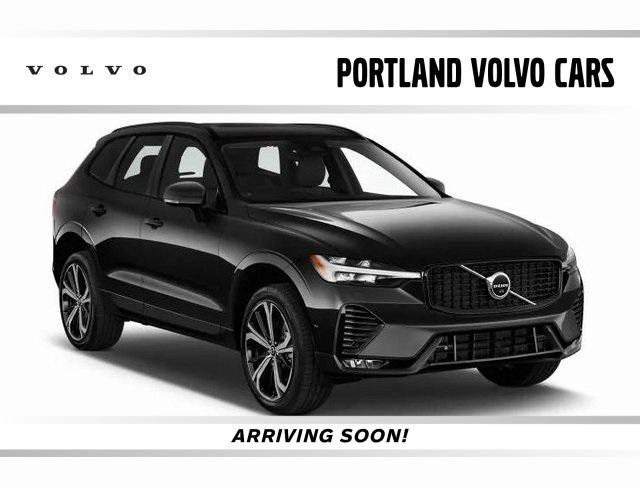used 2021 Volvo XC60 car, priced at $24,990