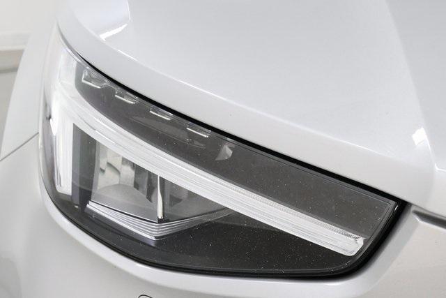 used 2023 Volvo C40 Recharge Pure Electric car, priced at $27,990