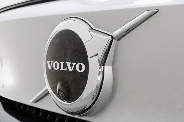 used 2023 Volvo C40 Recharge Pure Electric car, priced at $27,990