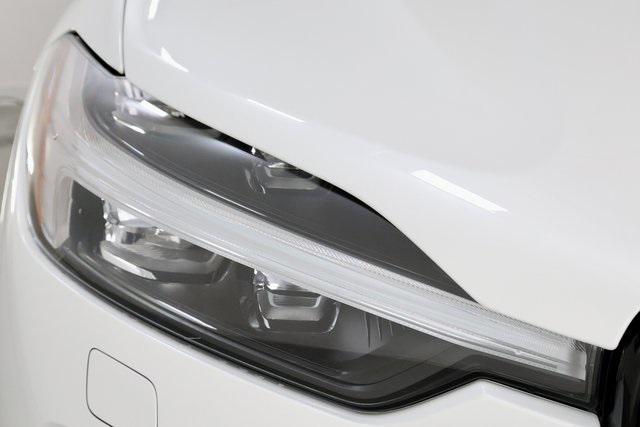 used 2024 Volvo XC60 car, priced at $33,990