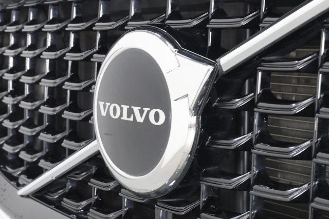 used 2024 Volvo XC60 car, priced at $33,990