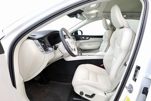 used 2024 Volvo XC60 car, priced at $33,990