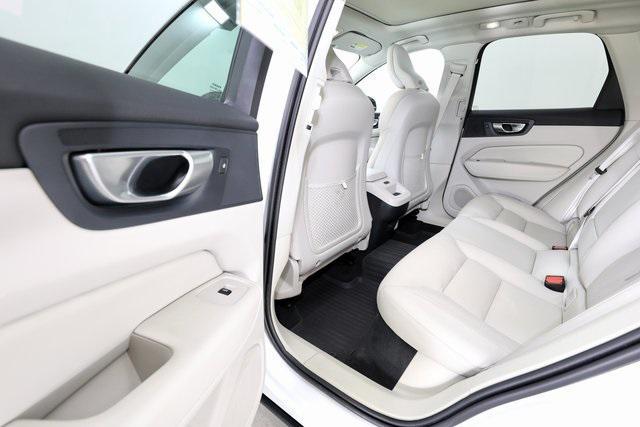used 2024 Volvo XC60 car, priced at $33,990