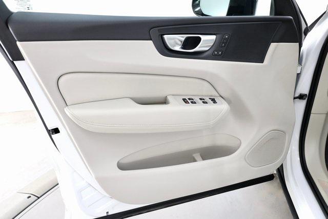 used 2024 Volvo XC60 car, priced at $33,990