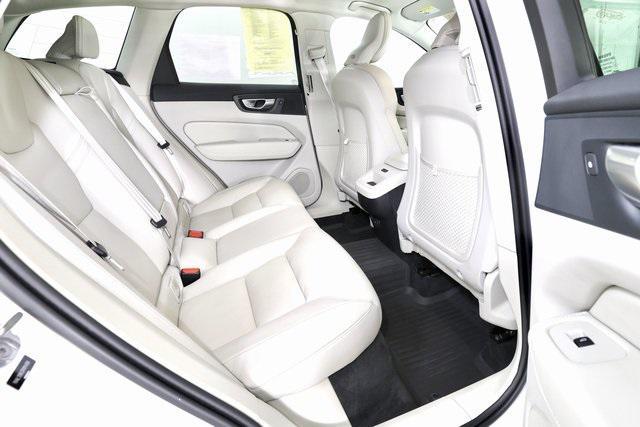 used 2024 Volvo XC60 car, priced at $33,990