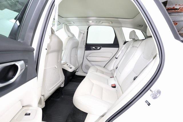 used 2024 Volvo XC60 car, priced at $33,990