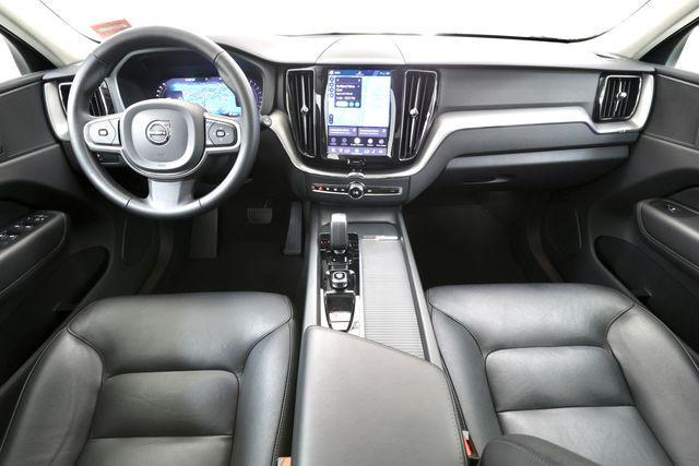 used 2025 Volvo XC60 car, priced at $36,689