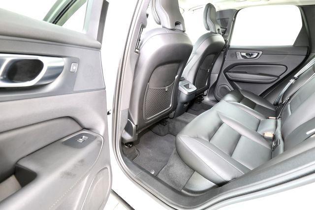 used 2025 Volvo XC60 car, priced at $36,689