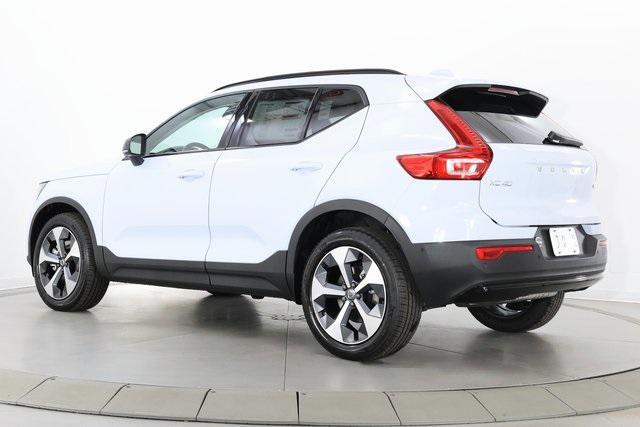 new 2026 Volvo XC40 car, priced at $48,150
