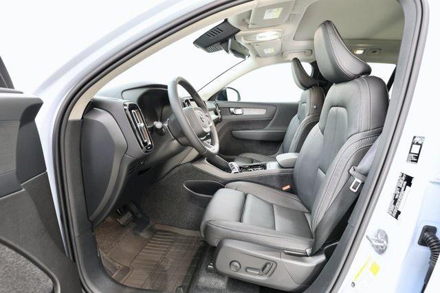 new 2026 Volvo XC40 car, priced at $48,150