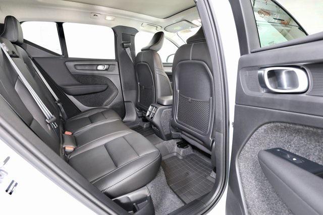 new 2026 Volvo XC40 car, priced at $48,150