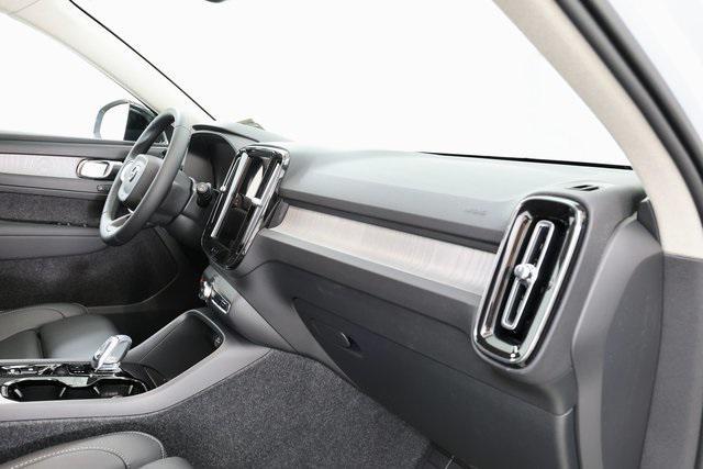 new 2026 Volvo XC40 car, priced at $48,150