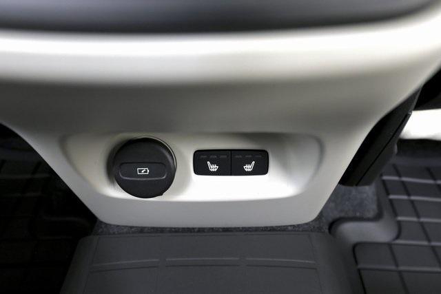 new 2026 Volvo XC40 car, priced at $48,460