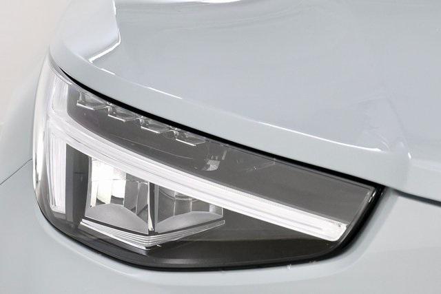 new 2026 Volvo XC40 car, priced at $48,460