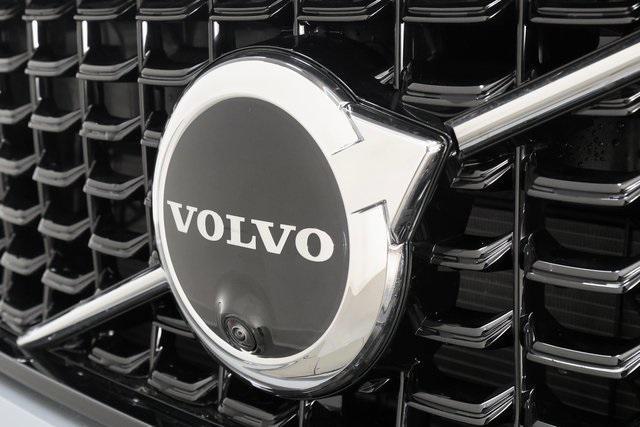 new 2026 Volvo XC40 car, priced at $48,460