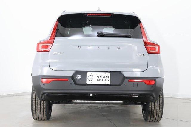 new 2026 Volvo XC40 car, priced at $48,460