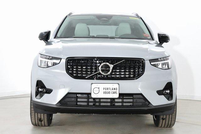 new 2026 Volvo XC40 car, priced at $48,460
