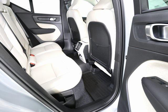 new 2026 Volvo XC40 car, priced at $48,460