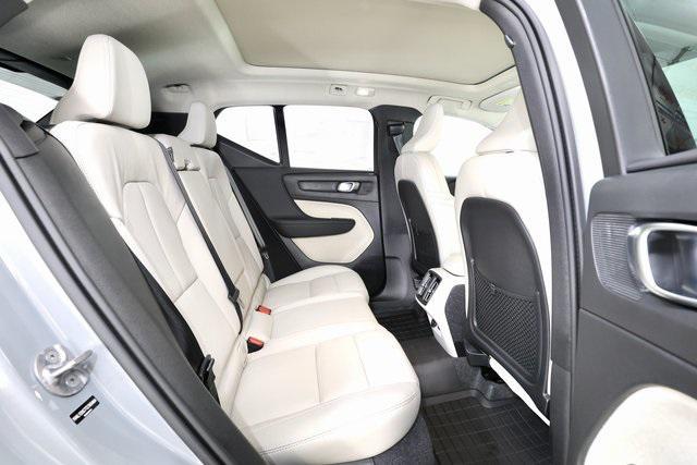 new 2026 Volvo XC40 car, priced at $48,460