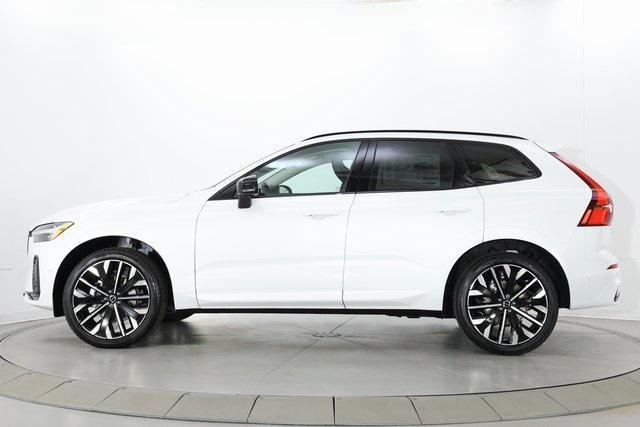new 2026 Volvo XC60 car, priced at $62,750