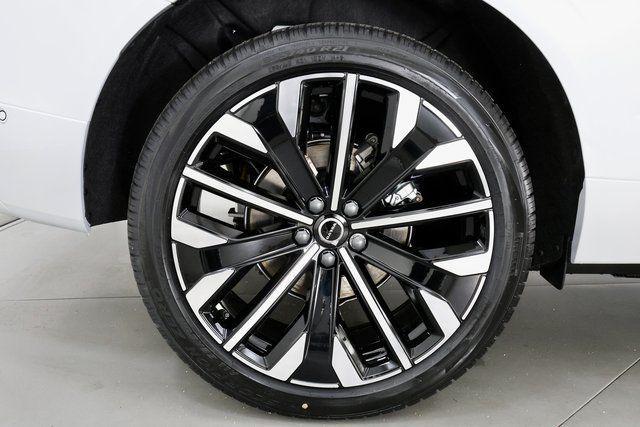 new 2026 Volvo XC60 car, priced at $60,750