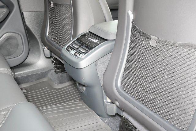 new 2026 Volvo XC60 car, priced at $60,750