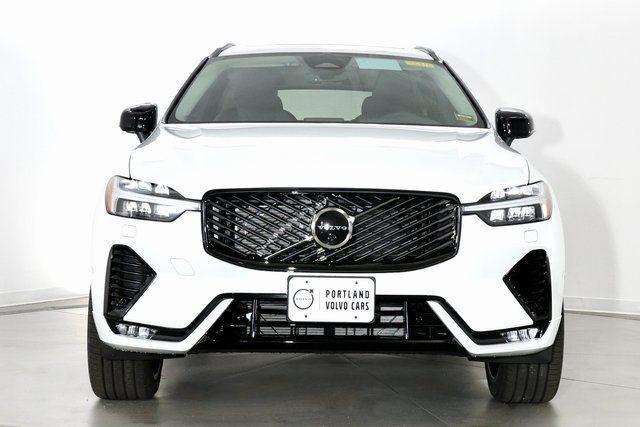 new 2026 Volvo XC60 car, priced at $60,750