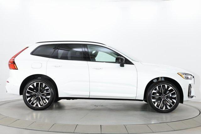 new 2026 Volvo XC60 car, priced at $62,750