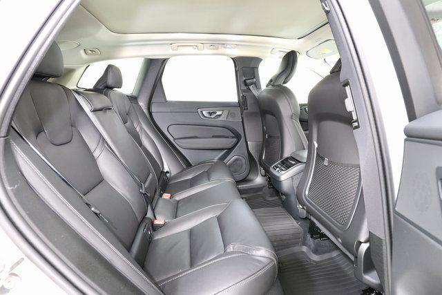 new 2026 Volvo XC60 car, priced at $60,750