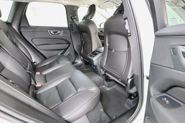 new 2026 Volvo XC60 car, priced at $60,750