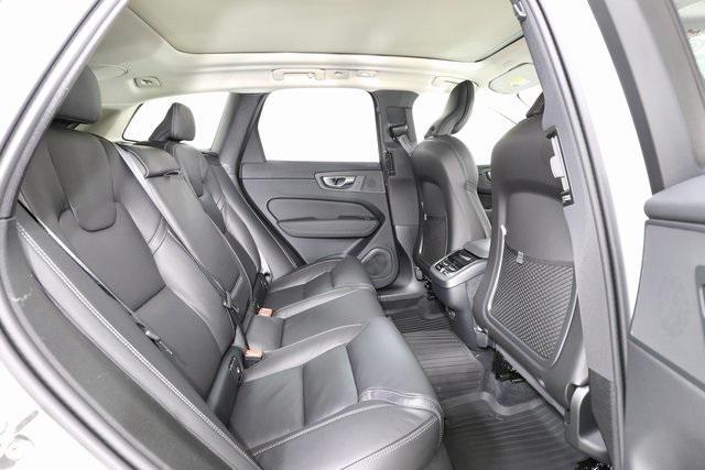 new 2026 Volvo XC60 car, priced at $62,750