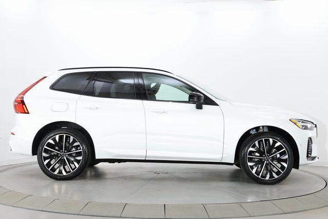 new 2026 Volvo XC60 car, priced at $60,750