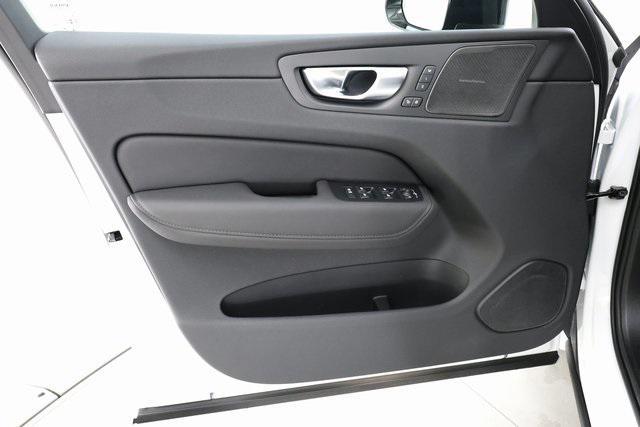 new 2026 Volvo XC60 car, priced at $62,750