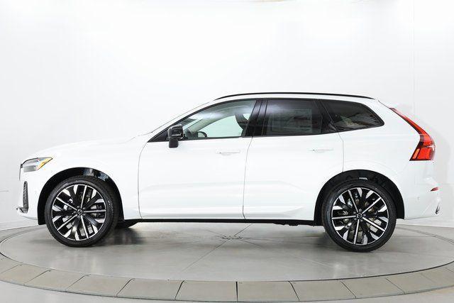 new 2026 Volvo XC60 car, priced at $60,750
