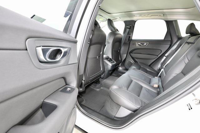 new 2026 Volvo XC60 car, priced at $62,750