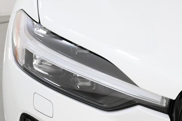 new 2026 Volvo XC60 car, priced at $62,750