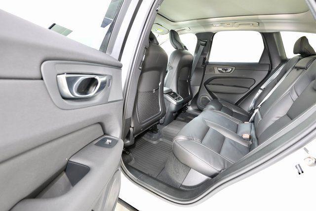 new 2026 Volvo XC60 car, priced at $60,750