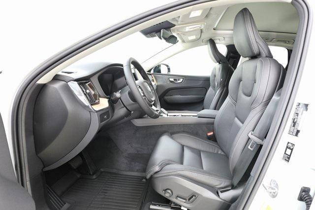 new 2026 Volvo XC60 car, priced at $62,750
