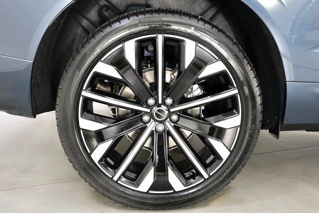 new 2026 Volvo XC60 car, priced at $61,935