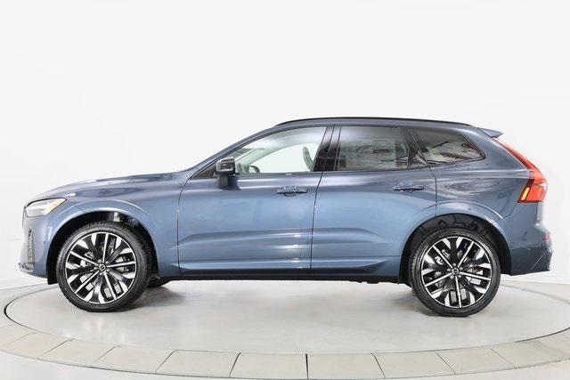 new 2026 Volvo XC60 car, priced at $61,935