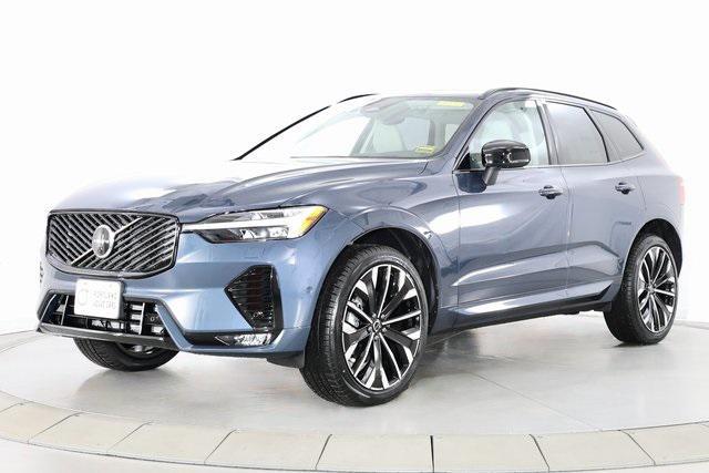 new 2026 Volvo XC60 car, priced at $61,935