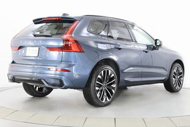 new 2026 Volvo XC60 car, priced at $61,935