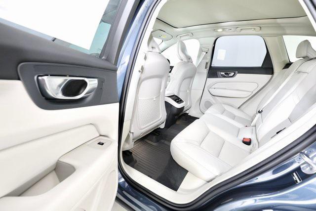 new 2026 Volvo XC60 car, priced at $61,935